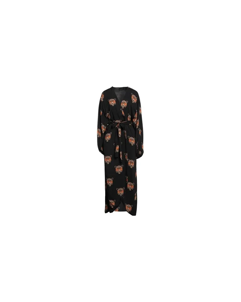 Gaëlle Bonheur JACKEN & MÄNTEL - Jacken, Mäntel & Trenchcoatsauf YOOX.COM Schwarz