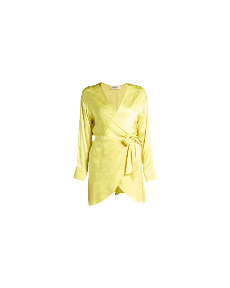 Blumarine OVERALLS - Jumpsuitsauf YOOX.COM Gelb