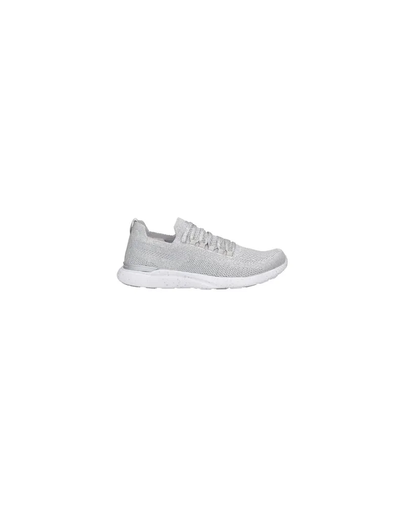 ATHLETIC PROPULSION LABS SCHUHE - Sneakersauf YOOX.COM Silber