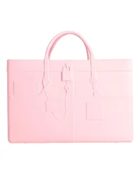 MEDEA Handtaschen Rosa