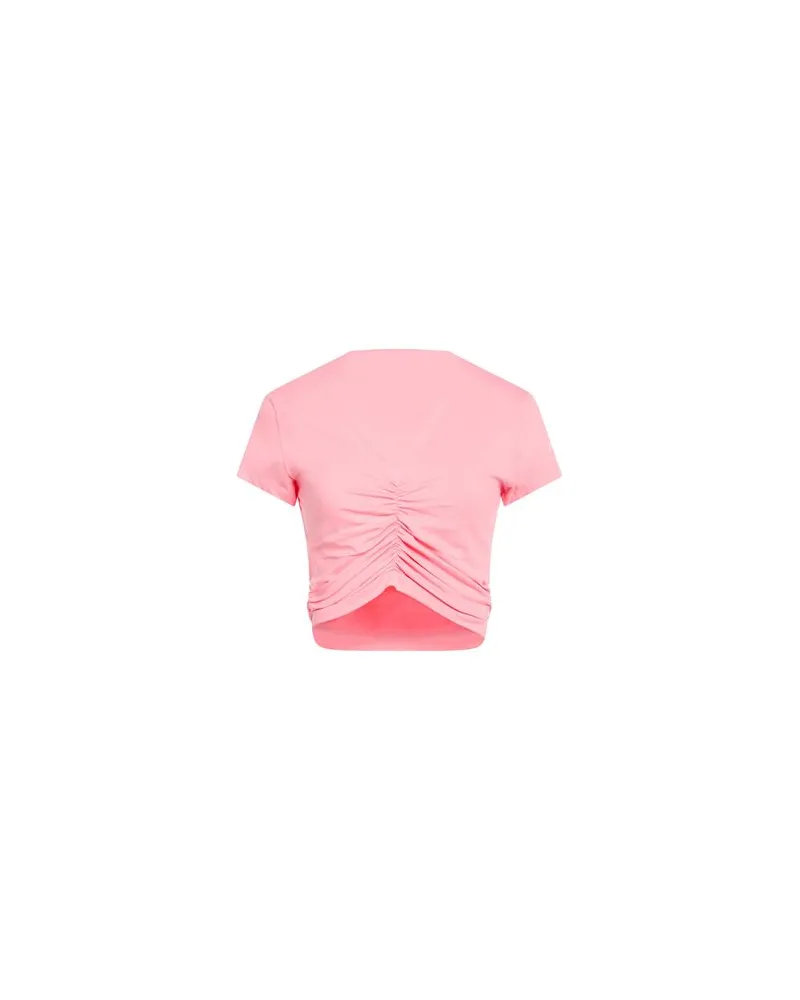 HINNOMINATE TOPS - T-shirtsauf YOOX.COM Rosa