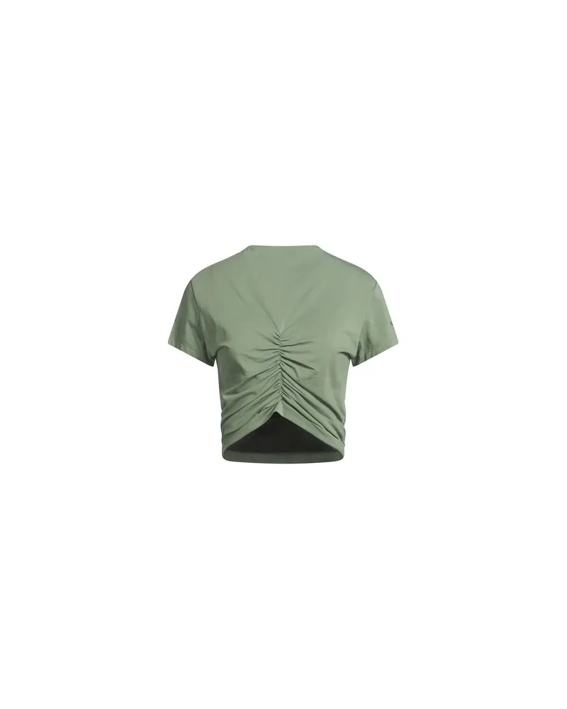 HINNOMINATE TOPS - T-shirtsauf YOOX.COM Militärgrün