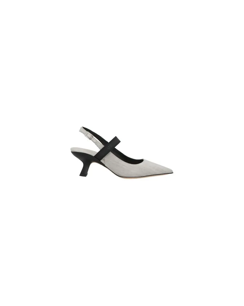 Vic Matié SCHUHE - Pumpsauf YOOX.COM Grau