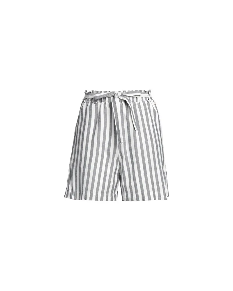 nümph HOSEN & RÖCKE - Shorts & Bermudashortsauf YOOX.COM Marineblau