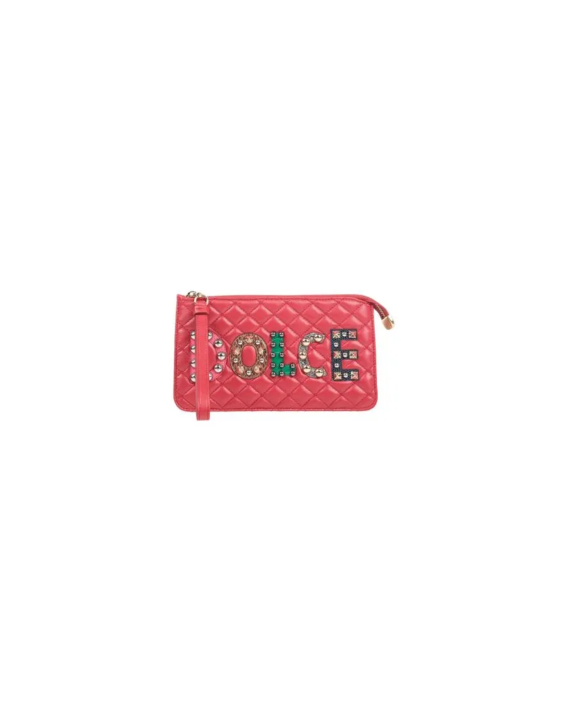 Dolce & Gabbana TASCHEN - Handtaschenauf YOOX.COM Rot