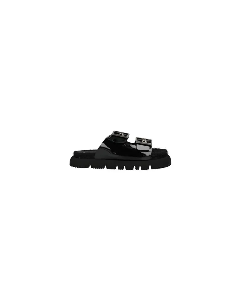 Kanna SCHUHE - Espadrillesauf YOOX.COM Schwarz