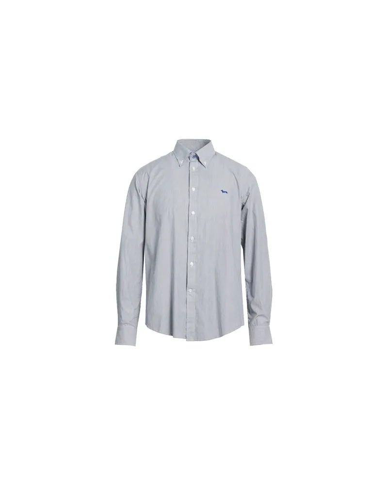 Harmont & Blaine TOPS - Hemdenauf YOOX.COM Nachtblau