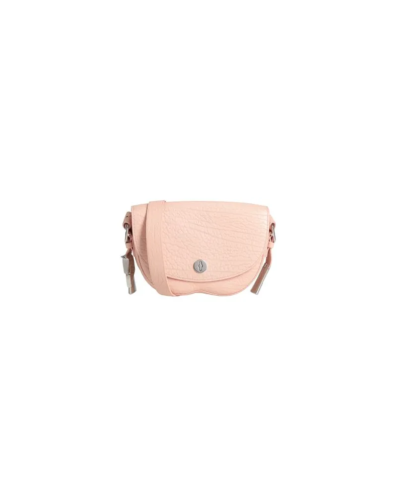Burberry TASCHEN - Umhängetascheauf YOOX.COM Hellrosa