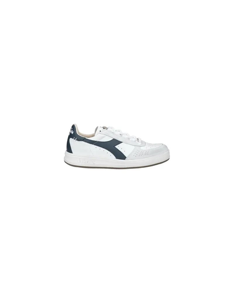 Diadora SCHUHE - Sneakersauf YOOX.COM Weiß