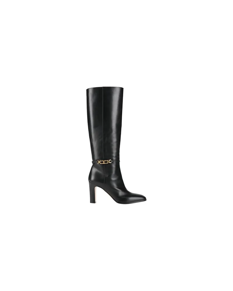 Tom Ford SCHUHE - Stiefelauf YOOX.COM Schwarz
