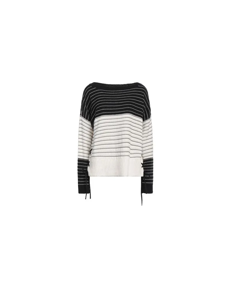 MAX&Co. STRICKWAREN - Pulloverauf YOOX.COM Nachtblau