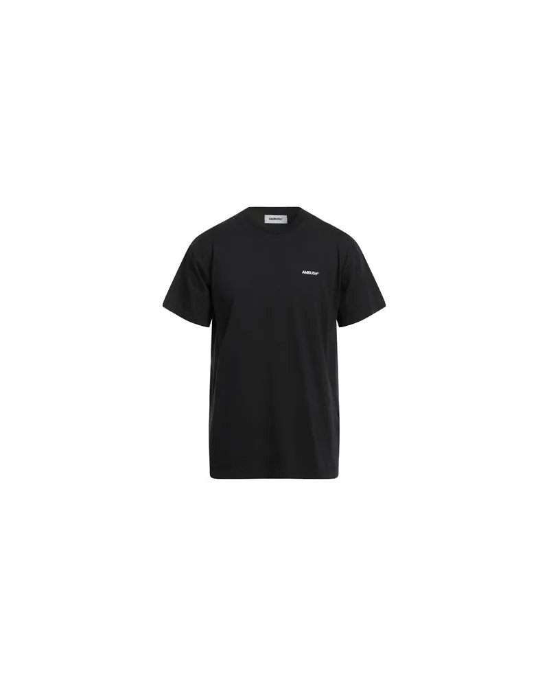 AMBUSH TOPS - T-shirtsauf YOOX.COM Schwarz