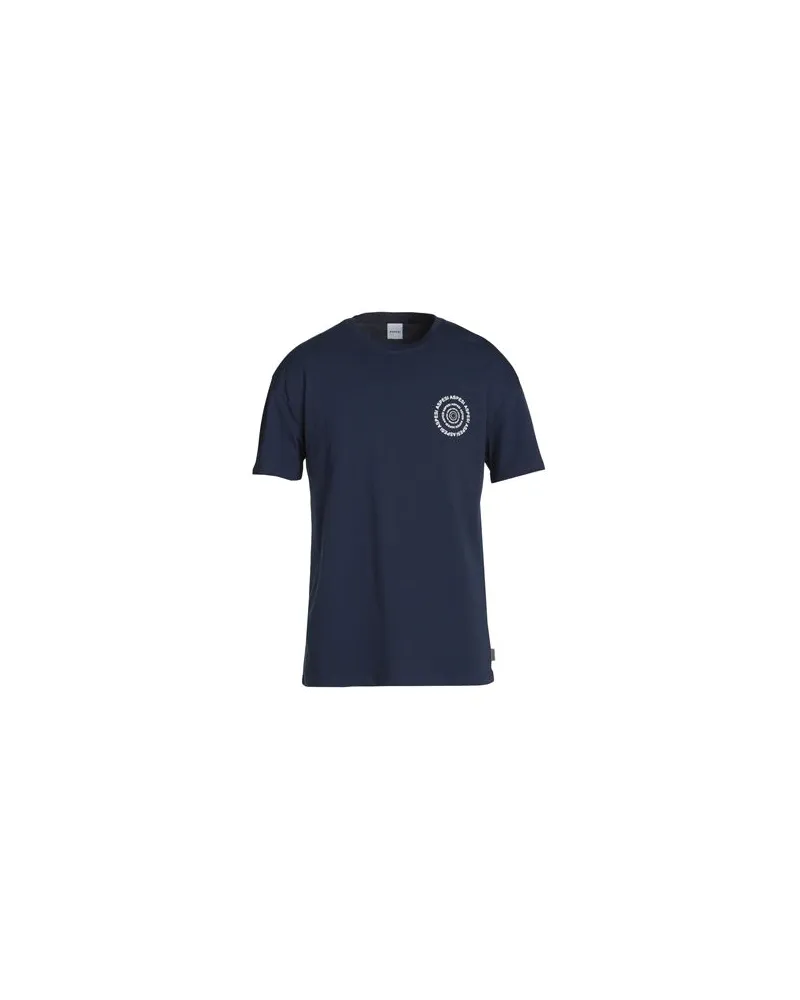 ASPESI TOPS - T-shirtsauf YOOX.COM Blau