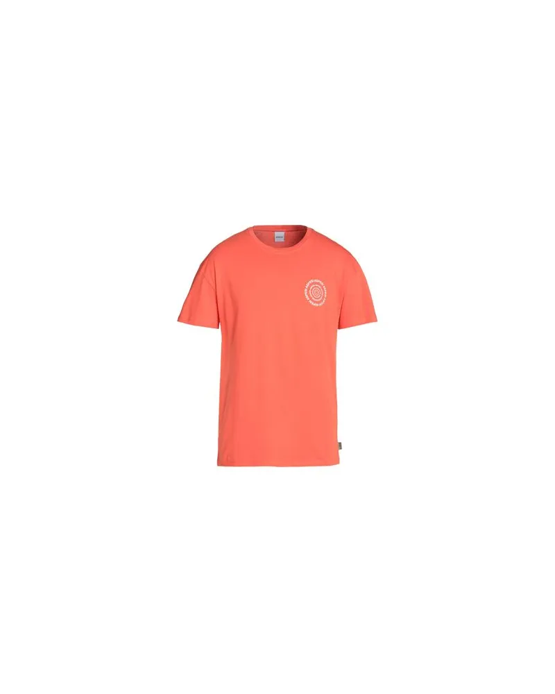 ASPESI TOPS - T-shirtsauf YOOX.COM Tomatenrot