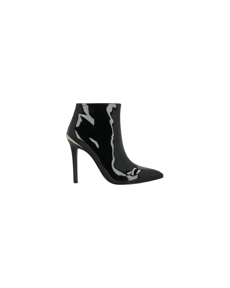 Just Cavalli SCHUHE - Stiefelettenauf YOOX.COM Schwarz