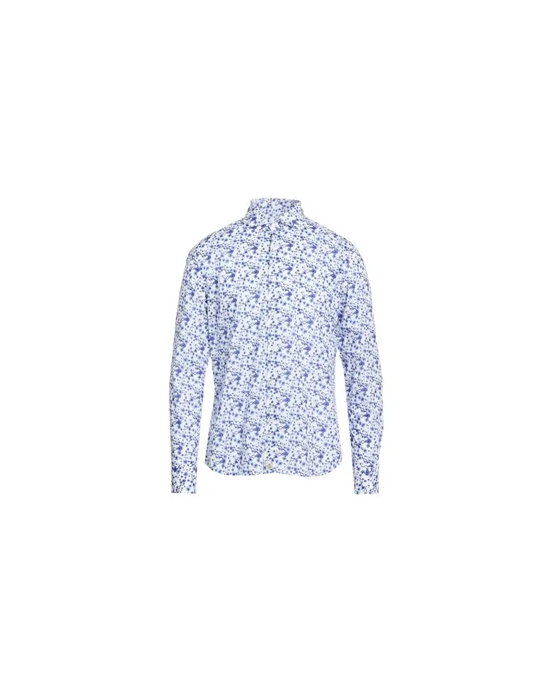 SONRISA TOPS - Hemdenauf YOOX.COM Blau