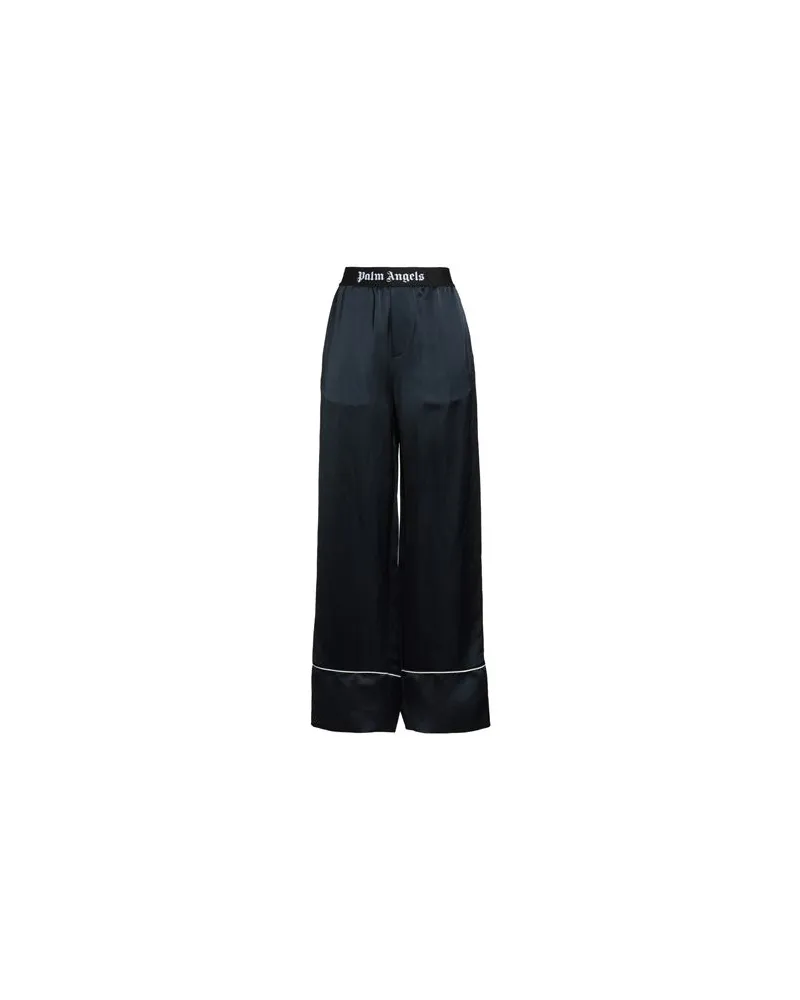 Palm Angels HOSEN & RÖCKE - Hosenauf YOOX.COM Marineblau