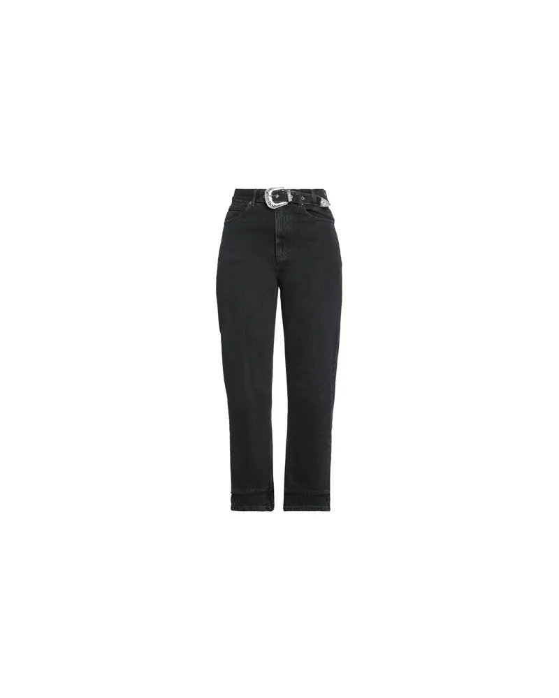 Sandro HOSEN & RÖCKE - Jeanshosenauf YOOX.COM Braungrau
