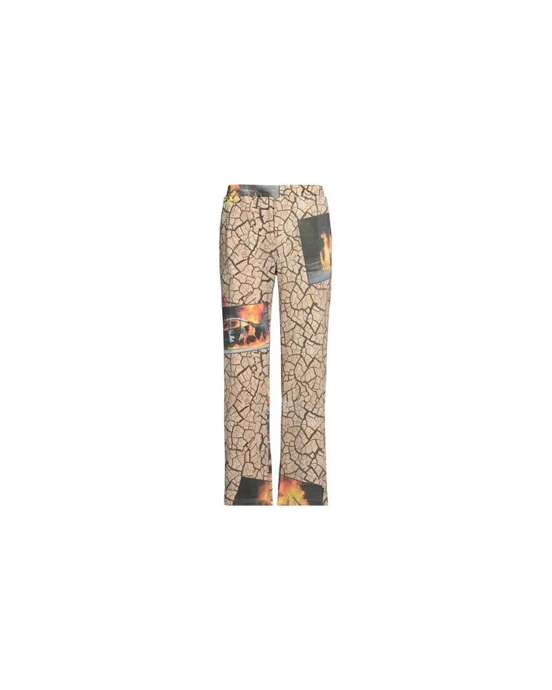 Perks and Mini HOSEN & RÖCKE - Hosenauf YOOX.COM Sand