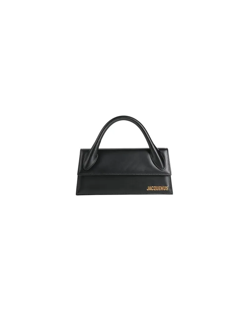 Jacquemus TASCHEN - Handtaschenauf YOOX.COM Schwarz