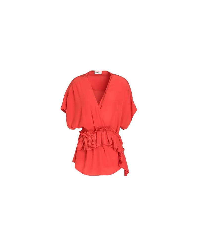 P.A.R.O.S.H. P.A.R.O H. - TOPS - Topsauf YOOX.COM Rot