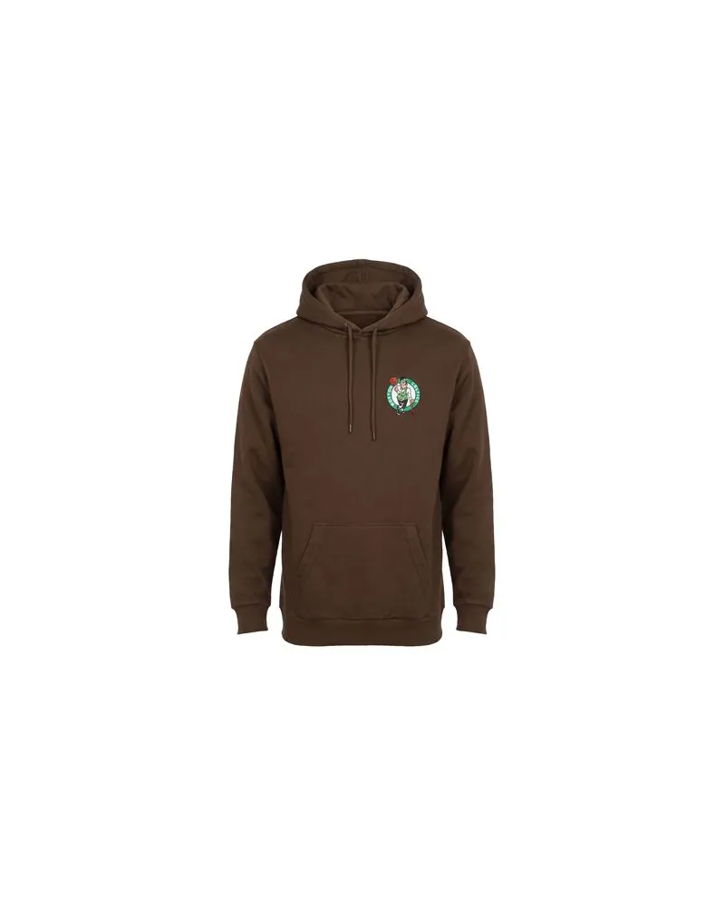 New Era TOPS - Sweatshirtsauf YOOX.COM Dunkelbraun