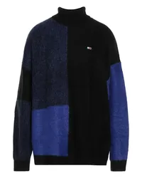 Tommy Hilfiger Rollkragenpullover Blau