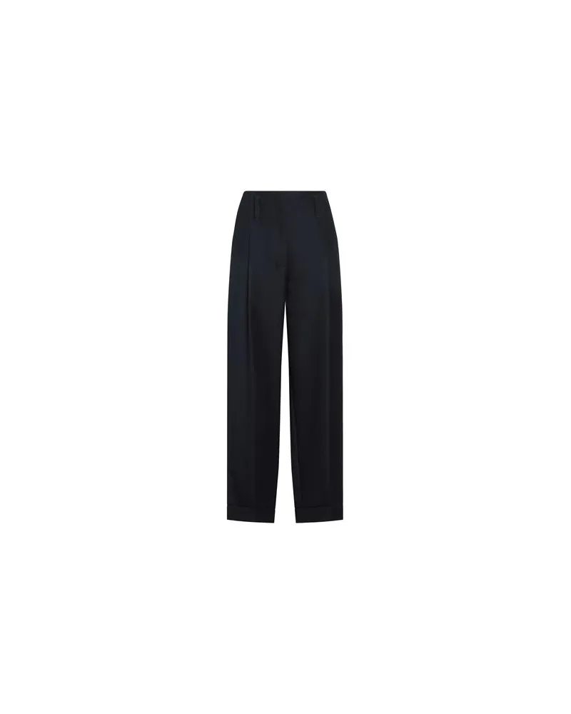Philosophy Di Lorenzo Serafini HOSEN & RÖCKE - Hosenauf YOOX.COM Nachtblau