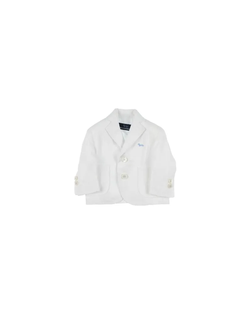 Harmont & Blaine ANZÜGE und CO-ORDS - Blazersauf YOOX.COM Weiß