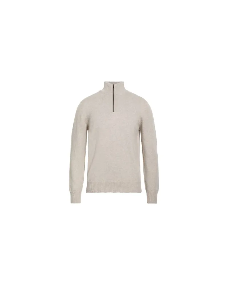 AGNONA STRICKWAREN - Pulloverauf YOOX.COM Beige
