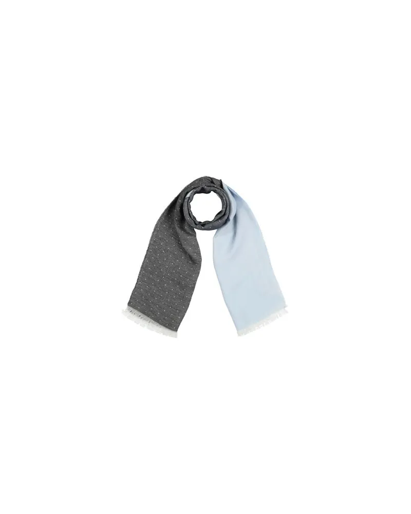 Paul Smith ACCESSOIRES - Schalsauf YOOX.COM Braungrau