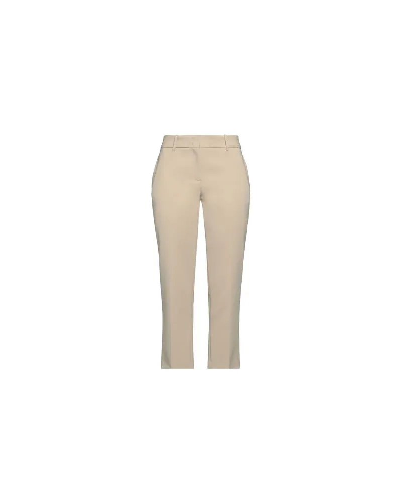 Ermanno Scervino HOSEN & RÖCKE - Hosenauf YOOX.COM Sand