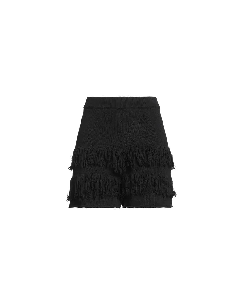 Skills & Genes HOSEN & RÖCKE - Shorts & Bermudashortsauf YOOX.COM Schwarz