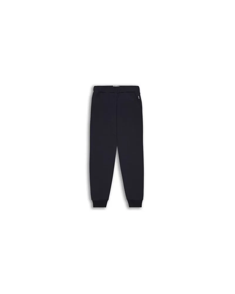 Il Gufo HOSEN & RÖCKE - Hosenauf YOOX.COM Marineblau