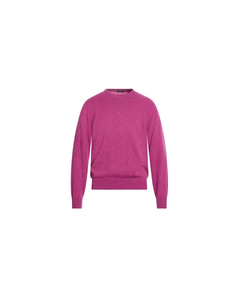 Cruciani STRICKWAREN - Pulloverauf YOOX.COM Malve