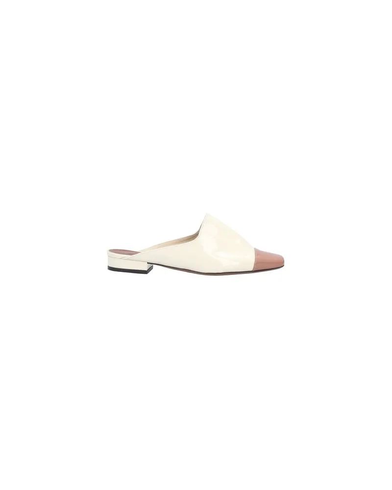 L'Autre Chose SCHUHE - Mules & Clogsauf YOOX.COM Hellrosa