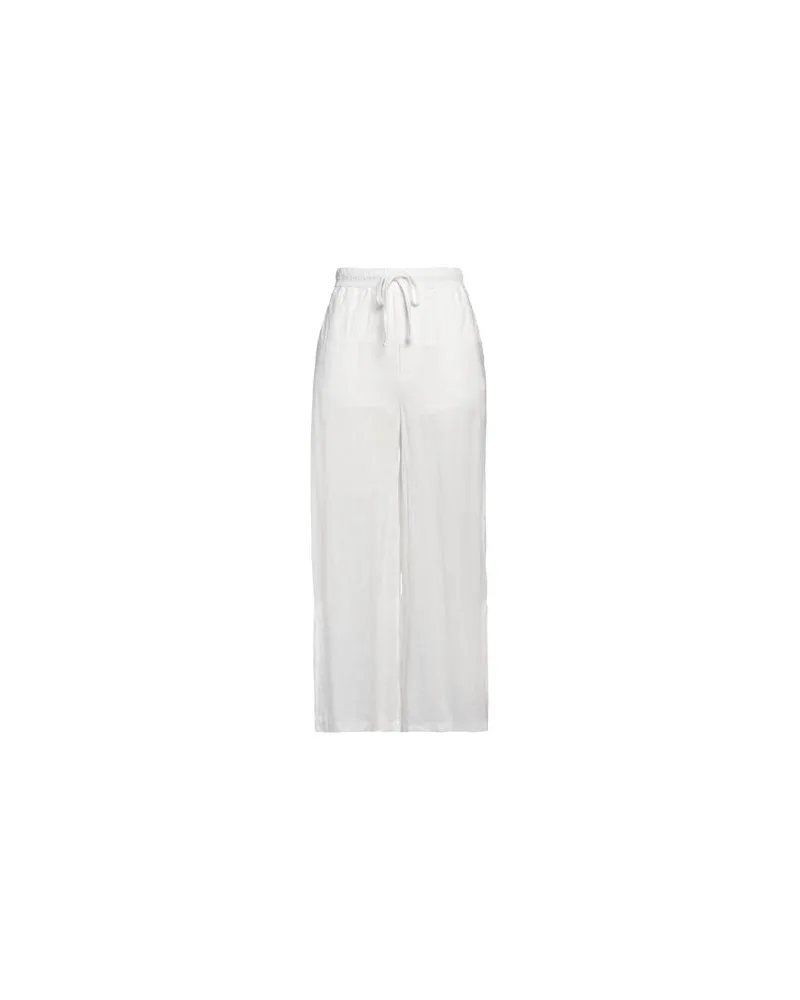 THOM KROM HOSEN & RÖCKE - Hosenauf YOOX.COM Weiß