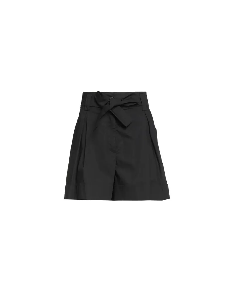 Caractère HOSEN & RÖCKE - Shorts & Bermudashortsauf YOOX.COM Schwarz