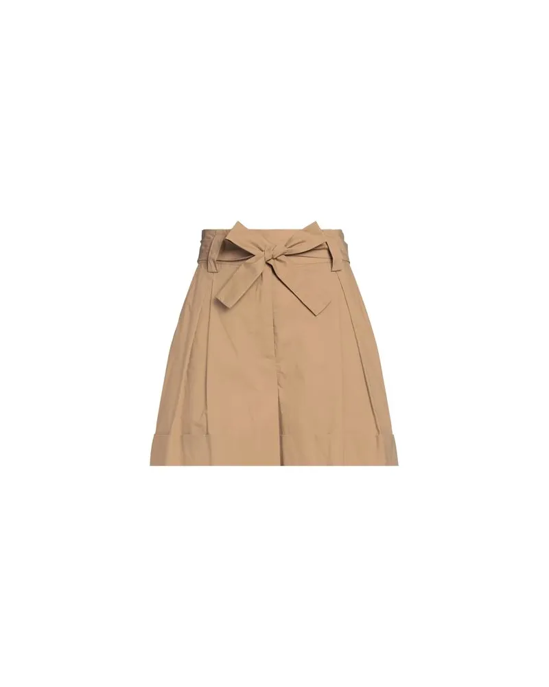 Caractère HOSEN & RÖCKE - Shorts & Bermudashortsauf YOOX.COM Kamel