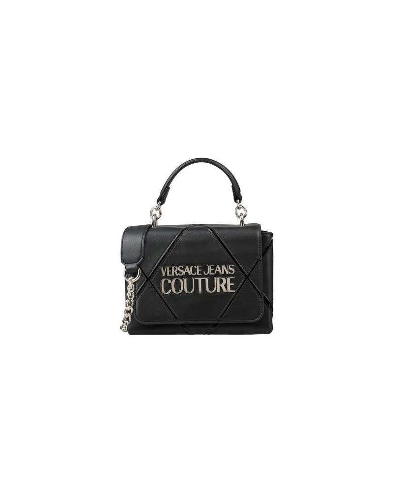 Versace Jeans TASCHEN - Handtaschenauf YOOX.COM Schwarz