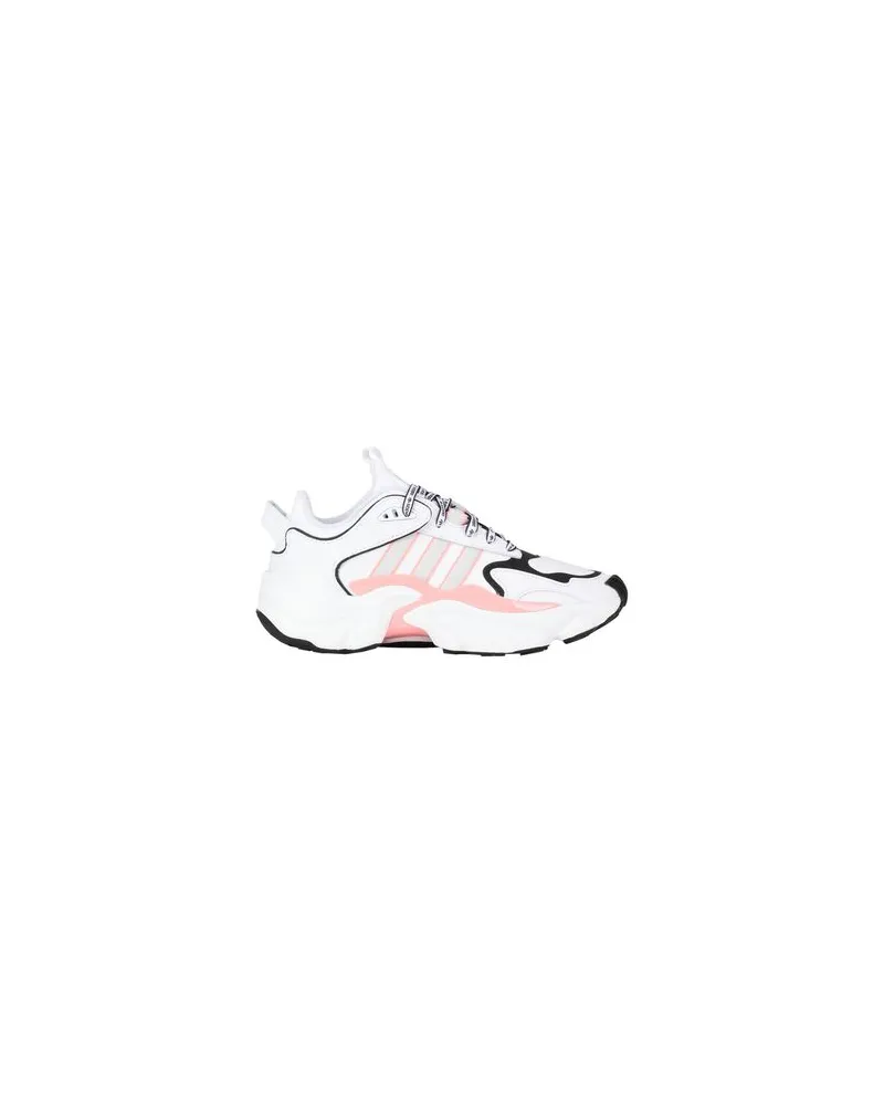 adidas MAGMUR RUNNER  - SCHUHE - Sneakersauf YOOX.COM Weiß