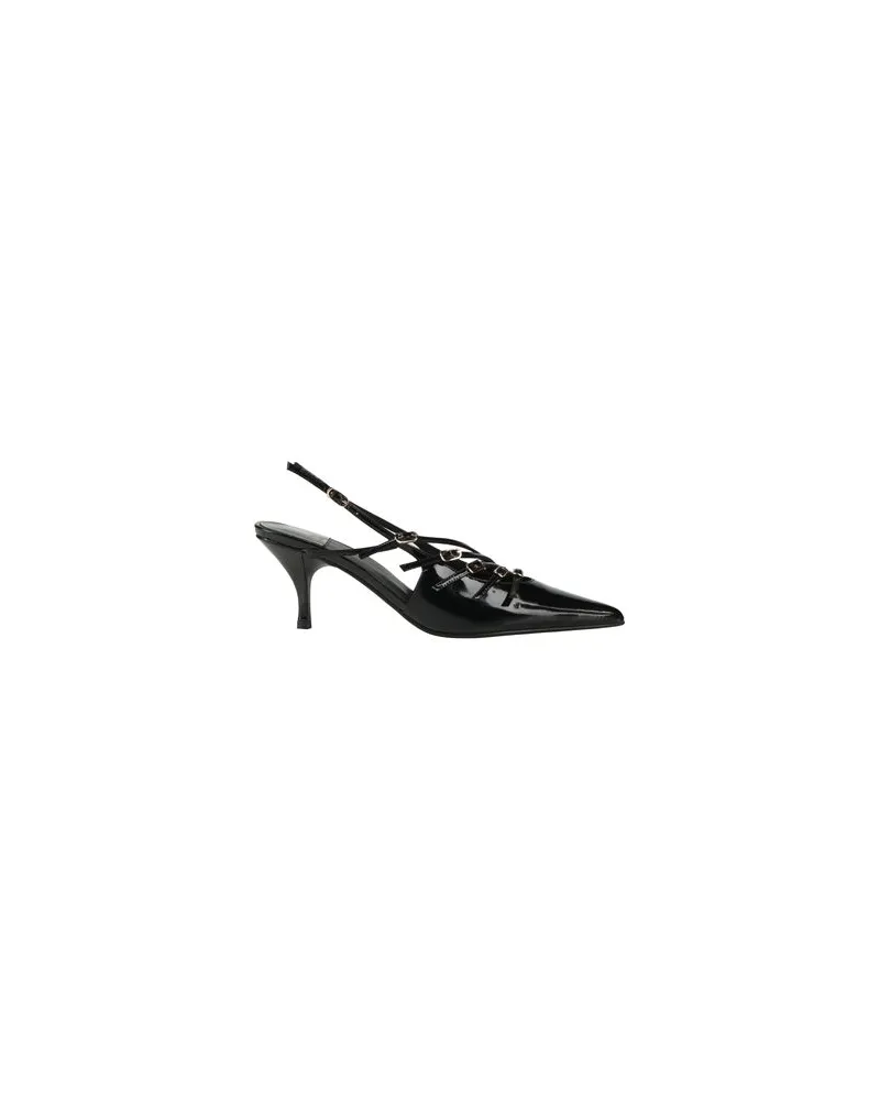 Jeffrey Campbell SCHUHE - Pumpsauf YOOX.COM Schwarz