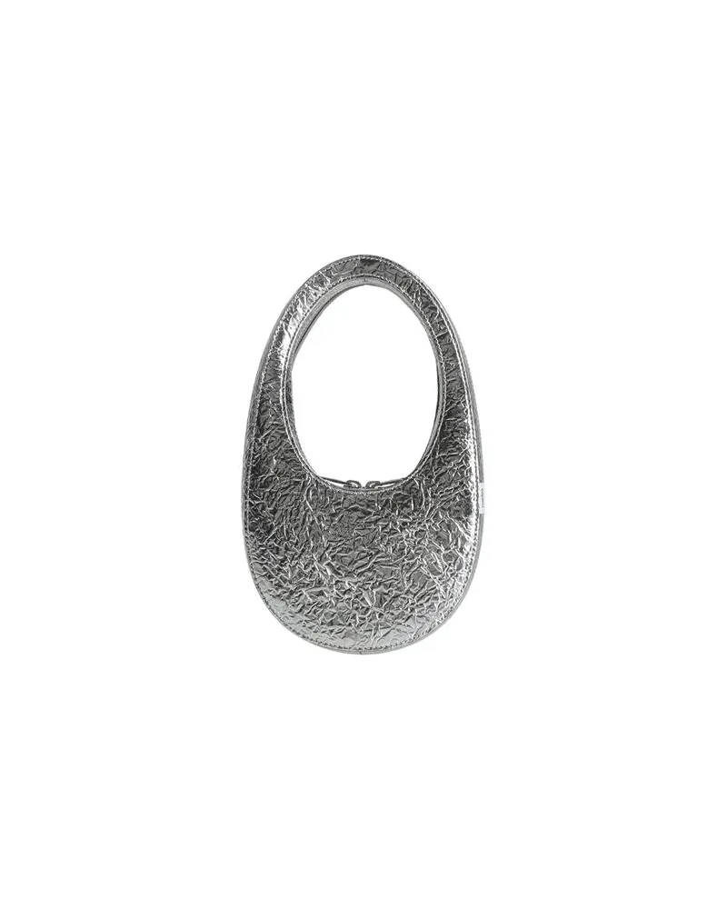 COPERNI TASCHEN - Handtaschenauf YOOX.COM Silber