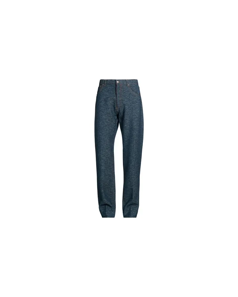 Etro HOSEN & RÖCKE - Hosenauf YOOX.COM Dunkelgrün