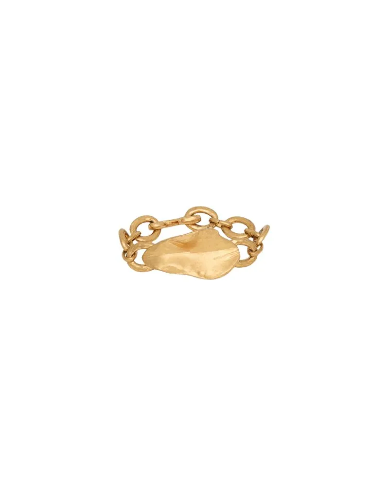 Marni SCHMUCK und UHREN - Armbänderauf YOOX.COM Gold