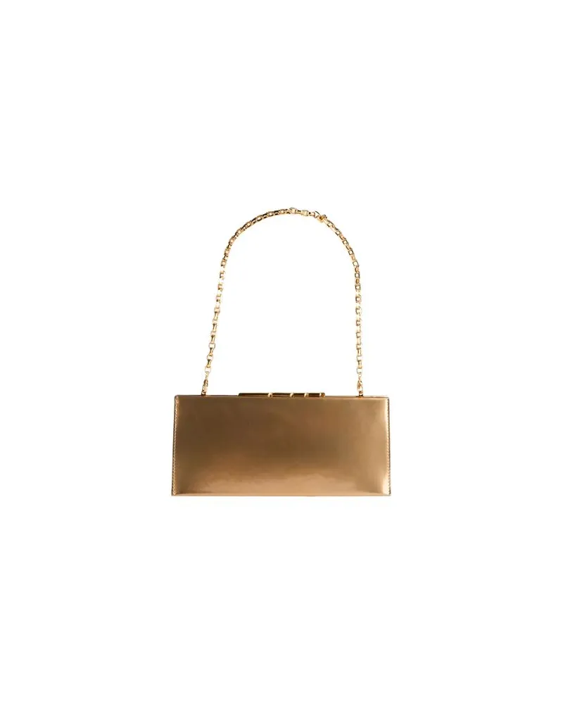 Lanvin TASCHEN - Handtaschenauf YOOX.COM Gold