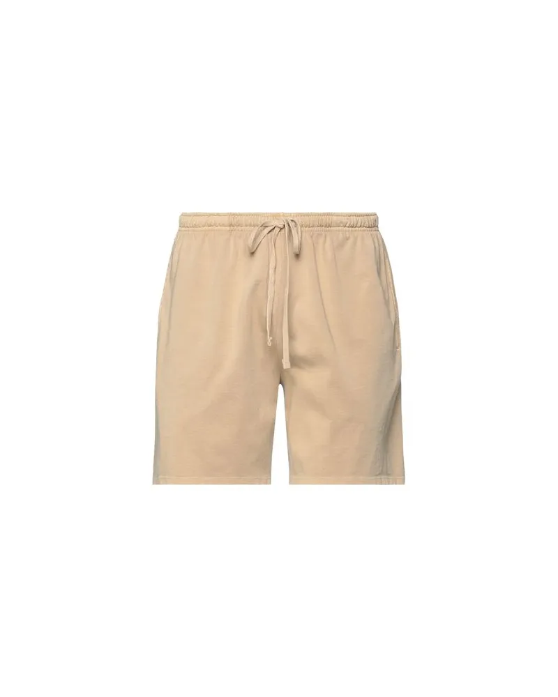 John Elliott + Co HOSEN & RÖCKE - Shorts & Bermudashortsauf YOOX.COM Beige