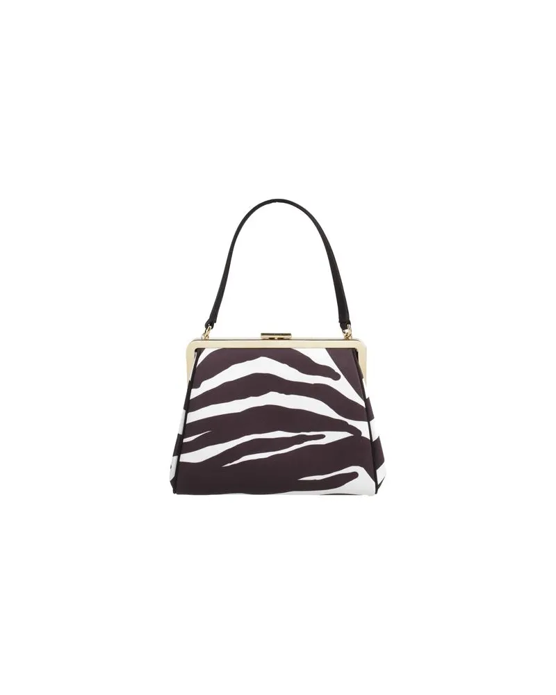 Dolce & Gabbana TASCHEN - Pochettenauf YOOX.COM Schwarz