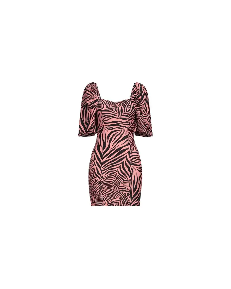 Aniye By KLEIDER - Mini-Kleiderauf YOOX.COM Rosa