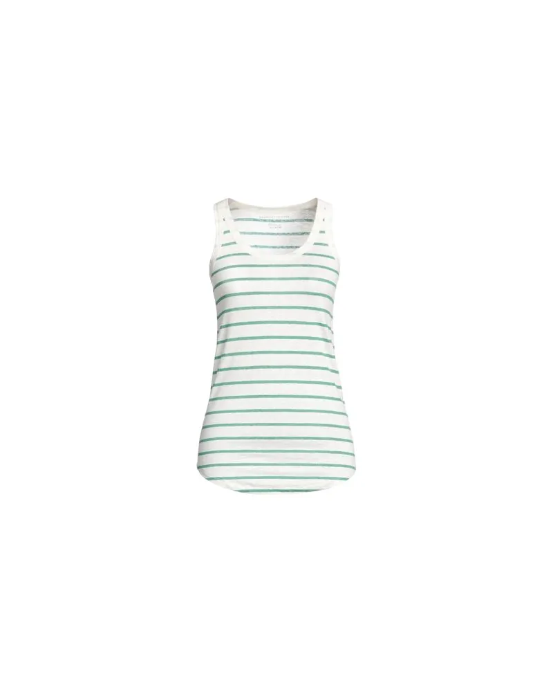 Majestic TOPS - Tank Topsauf YOOX.COM Grün